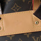 Ozarra Fashion Lu-Vi bags - 9616