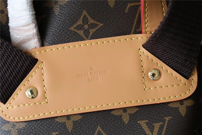 Ozarra Fashion Lu-Vi bags - 9616