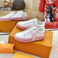 Ozarra Luxury - LOV Men Shoes - 1721
