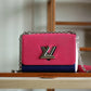 Ozarra Fashion Lu-Vi bags - 8491