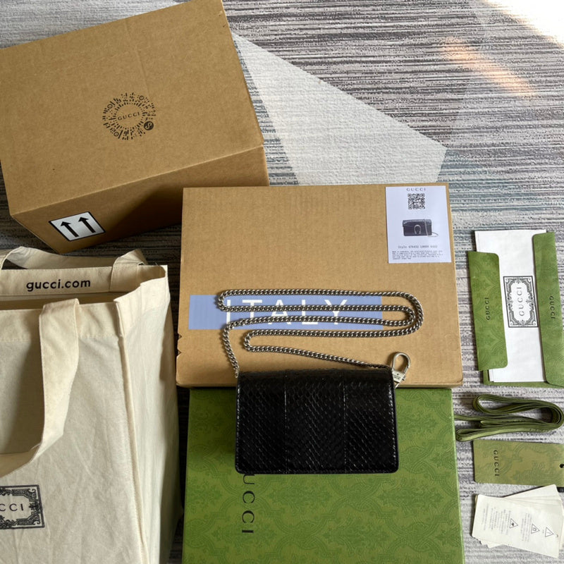 Ozarra - GCI Bags - 4940