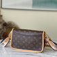 Fashion Lu-Vi bags - 5551