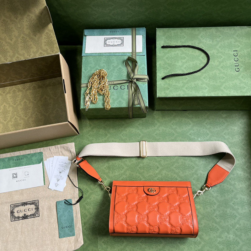 Ozarra - GCI Bags - 454