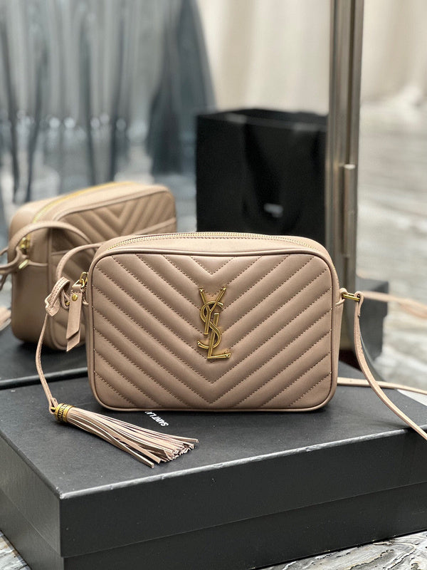 Ozarra SLY Bags - 197