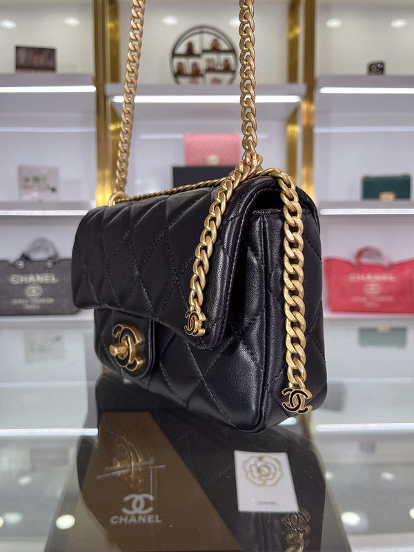 BAB - CHL Bags - 3224