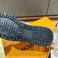 Ozarra Luxury - LOV Women Shoes - 504