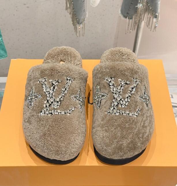 Ozarra Luxury - LOV Women Shoes - 468