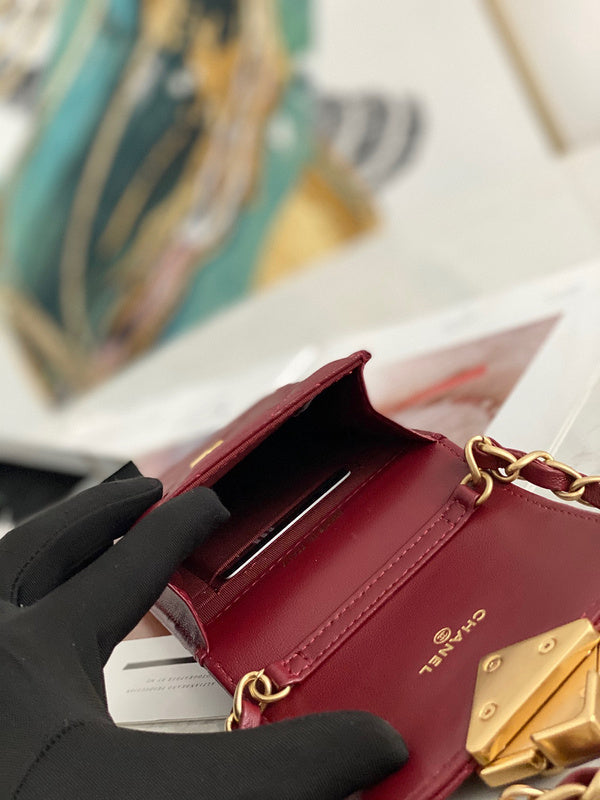 Ozarra - CHL Bags - 322