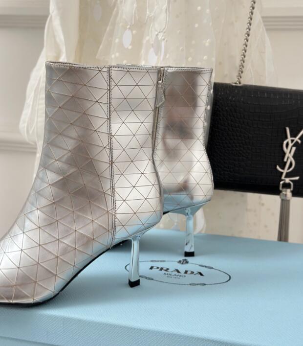 Ozarra Luxury - PD Women Shoes - 194