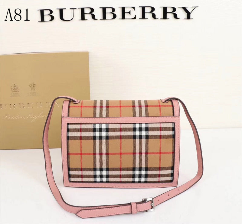 Ozarra Fashion -BBR Bags - 869