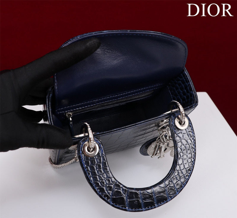 Ozarra - Dir Bags - 1382