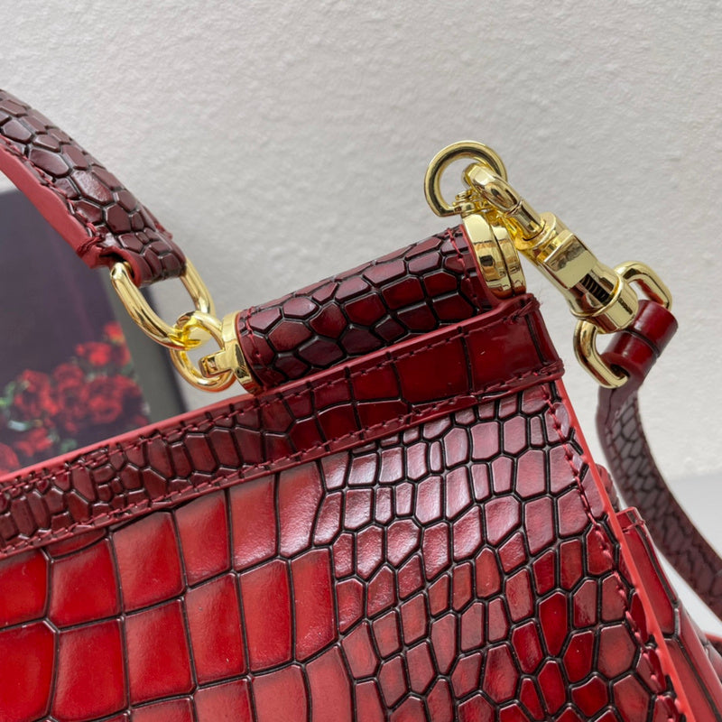 Ozarra - DG Bags - 107