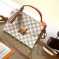 Ozarra Luxury - LOV Bags - 2523
