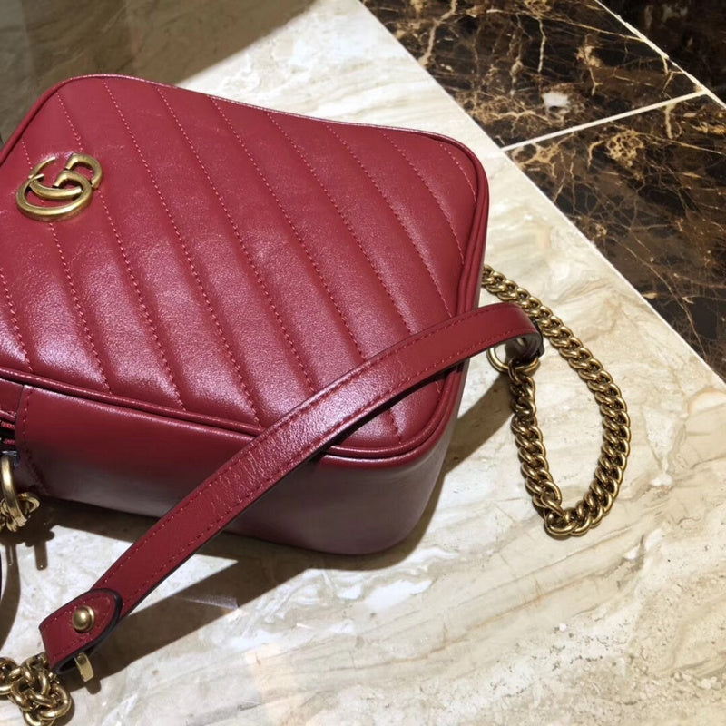 Ozarra - GCI Bags - 5008