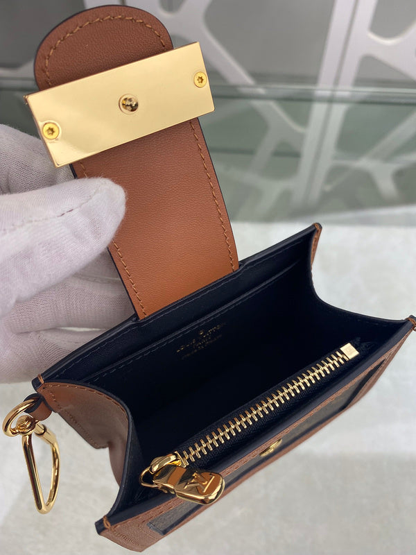 Ozarra Fashion Lu-Vi bags - 17492
