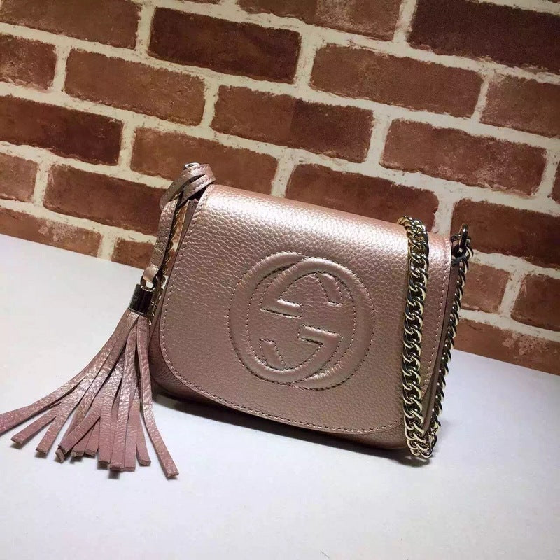 BAB - GCI Bags - 1220