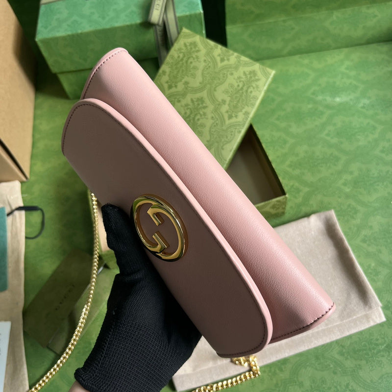 OZ - GCI Bags - 1238