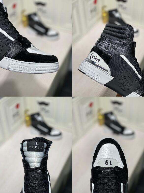Ozarra Luxury - PHP Shoes - 106