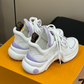 Ozarra Luxury - LOV Women Shoes - 002