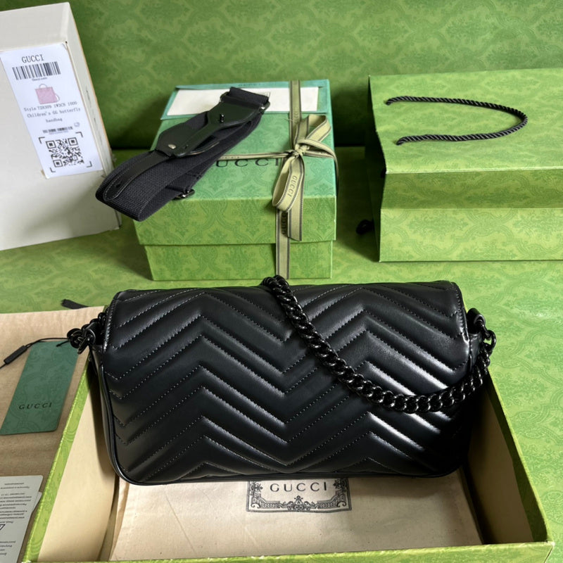 OZ - GCI Bags - 1146