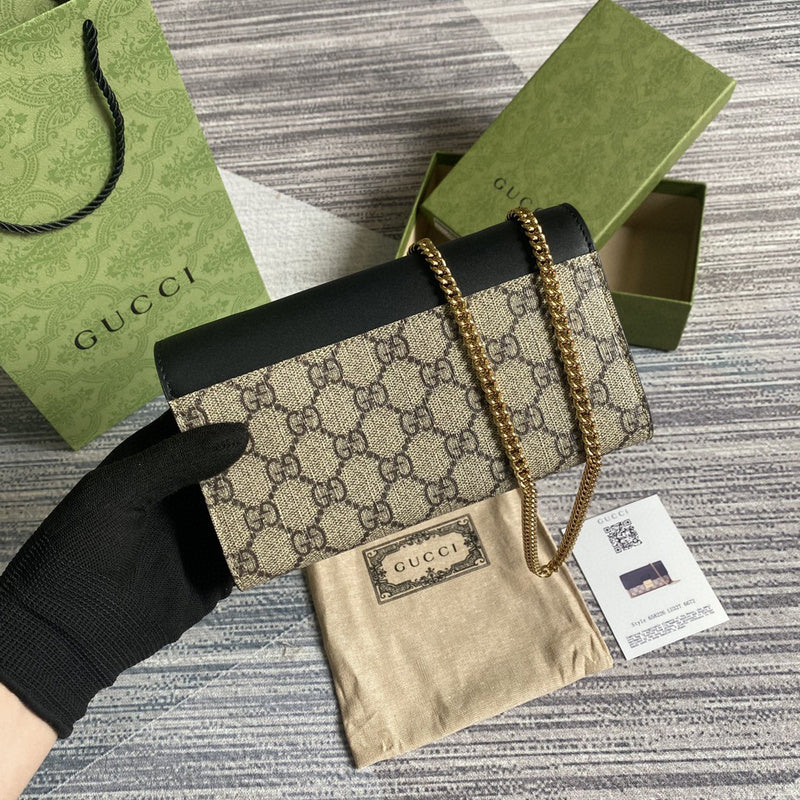 Ozarra - GUKI Bags - 1726