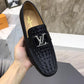 Ozarra Luxury - LOV Men Shoes - 1300