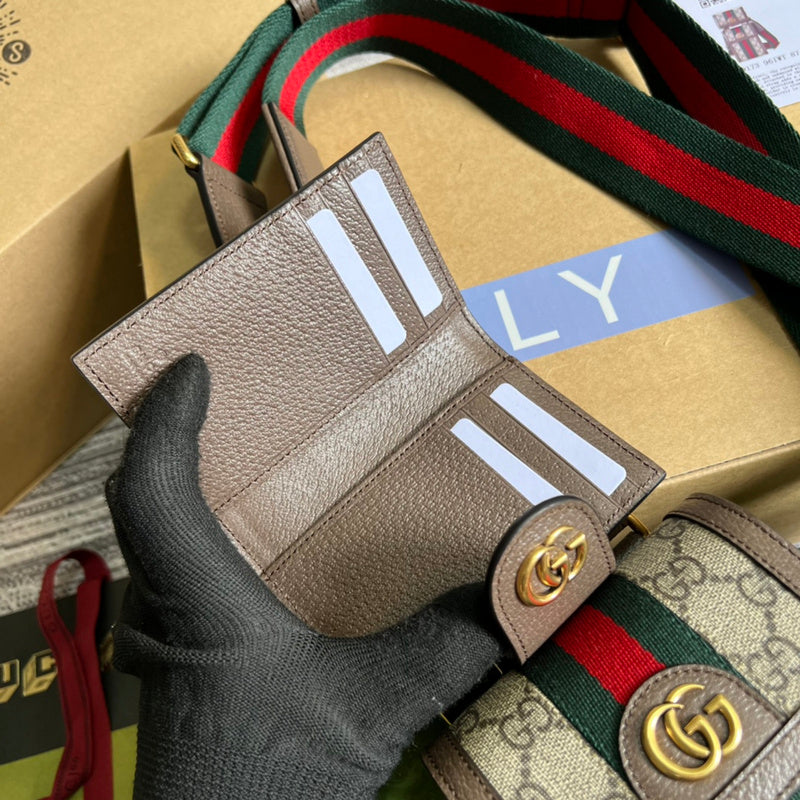 Ozarra - GCI Bags - 4509