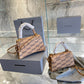 Ozarra Fashion - BGA Bags - 1616
