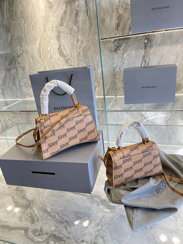 Ozarra Fashion - BGA Bags - 1616
