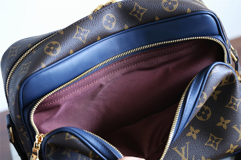 Ozarra Fashion Lu-Vi bags - 10502