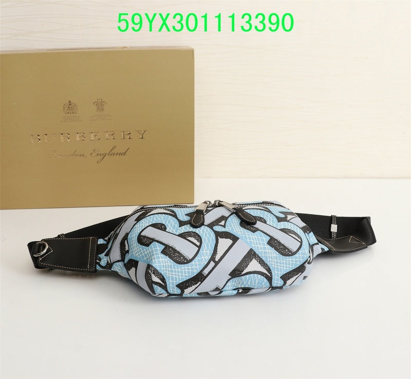 Ozarra Fashion -BBR Bags - 612