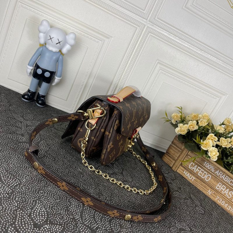 Ozarra - GUKI Women Bags - 1530