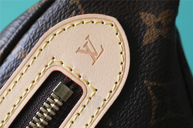 Ozarra Fashion Lu-Vi bags - 9896