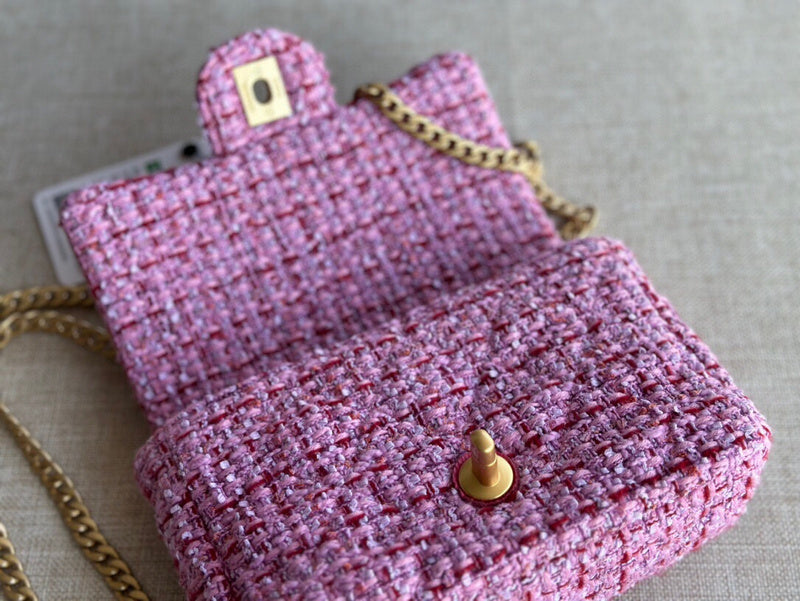 BAB - CHL Bags - 2799