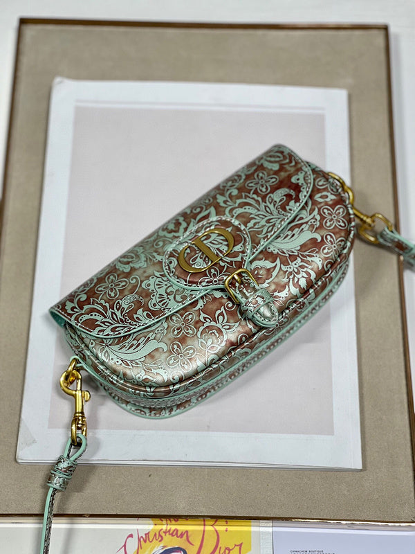Ozarra - Dir Bags - 1446