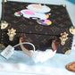 Ozarra Fashion Lu-Vi bags - 9486