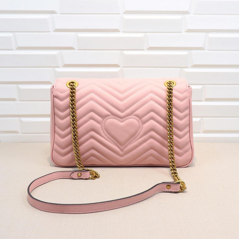 BAB - GCI Bags - 811