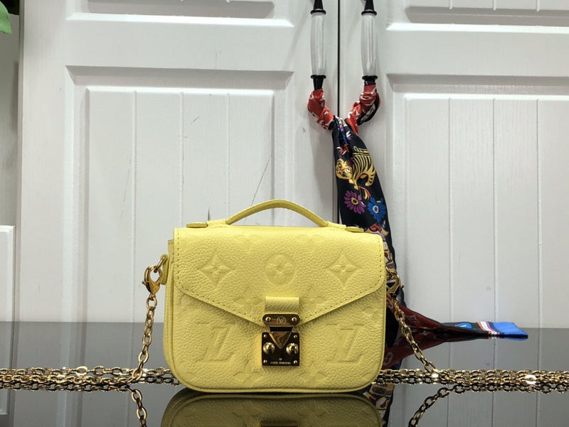 Fashion Lu-Vi bags - 3525