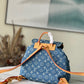 Fashion Lu-Vi bags - 4905