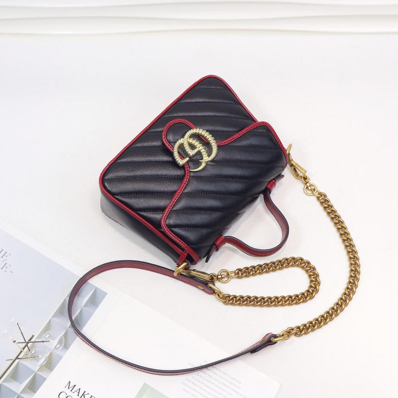 BAB - GCI Bags - 1044