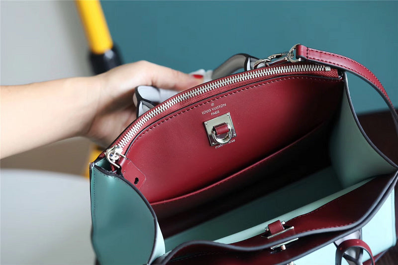 Ozarra Fashion Lu-Vi bags - 8033