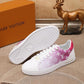 Ozarra Luxury - LOV Men Shoes - 1801