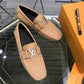 Ozarra Luxury - LOV Men Shoes - 1915