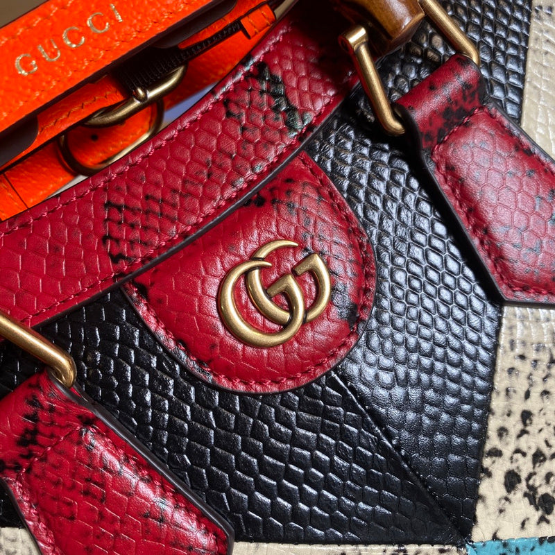 Ozarra - GCI Bags - 5084