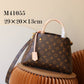 Ozarra Fashion Lu-Vi Bags - 16946