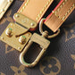 Ozarra - LUV Bags - 358