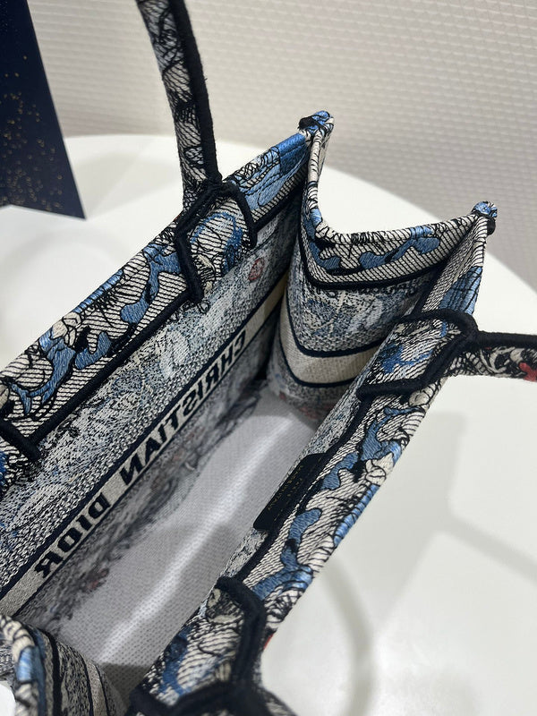 OZ - Dir Bags - 691