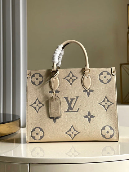 Ozarra Fashion Lu-Vi bags - 17692