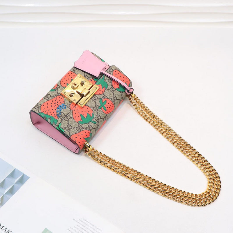 BAB - GCI Bags - 1130
