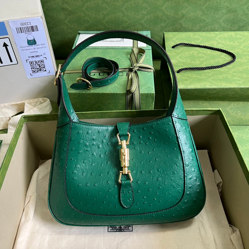 OZ - GCI Bags - 813